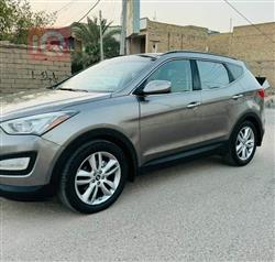 هيونداي سانتافي